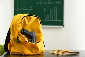 Teen Handgun Carrying Surges in Florida from 2002 to 2022