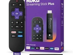 Hot Deal: Less Than  for Roku Streaming Stick Plus