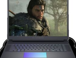 Save 0 on 16″ Alienware Gaming Laptop with Core Ultra 9 and RTX 5080