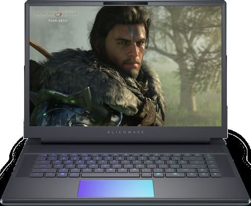 Save 0 on 16″ Alienware Gaming Laptop with Core Ultra 9 and RTX 5080