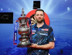 Secure your World Matchplay Darts 2025 preview today
