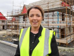 Extra funding boosts new home wastewater systems Extra funding boosts new home wastewater systems