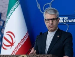 Respons Iran Pasca Serangan Israel ke Houthi: Kejahatan Zionis yang Menikmati Kekebalan Hukum