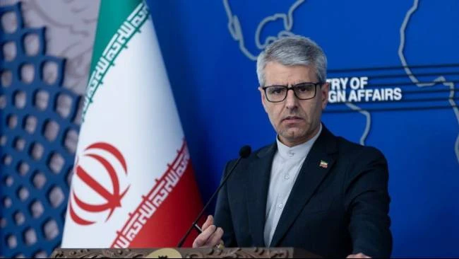 Respons Iran Pasca Serangan Israel ke Houthi: Kejahatan Zionis yang Menikmati Kekebalan Hukum