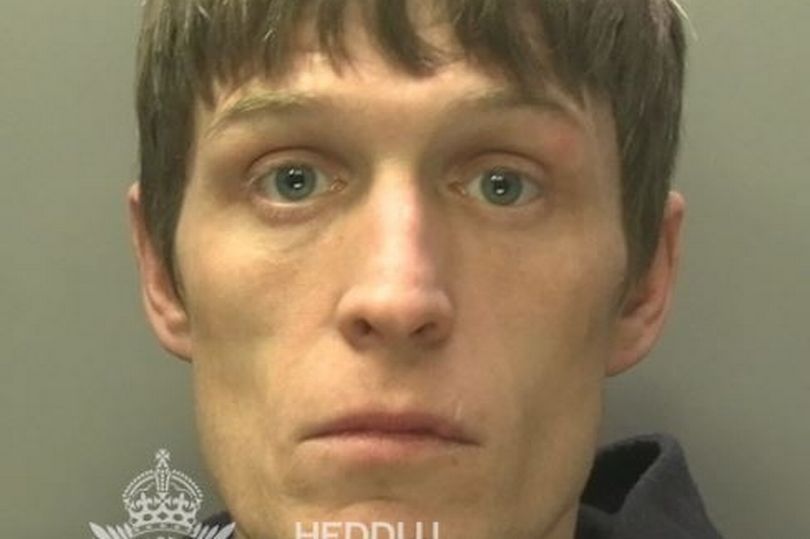 Key cogs in UK crime ring arrested at Welsh building suppliers