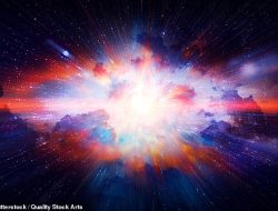 New Study: Universe’s End Comes Earlier Than Thought New Study: Universe’s End Comes Earlier Than Thought