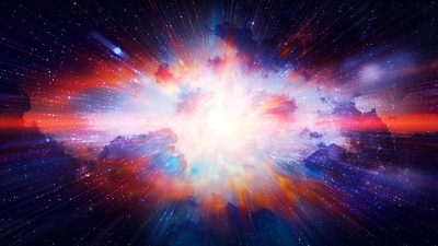 New Study: Universe’s End Comes Earlier Than Thought