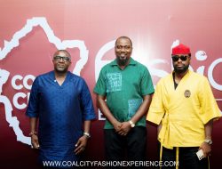 Coal City 2025: Enugu Emerges as Nigeria’s Fashion Capital Coal City 2025: Enugu Emerges as Nigeria’s Fashion Capital