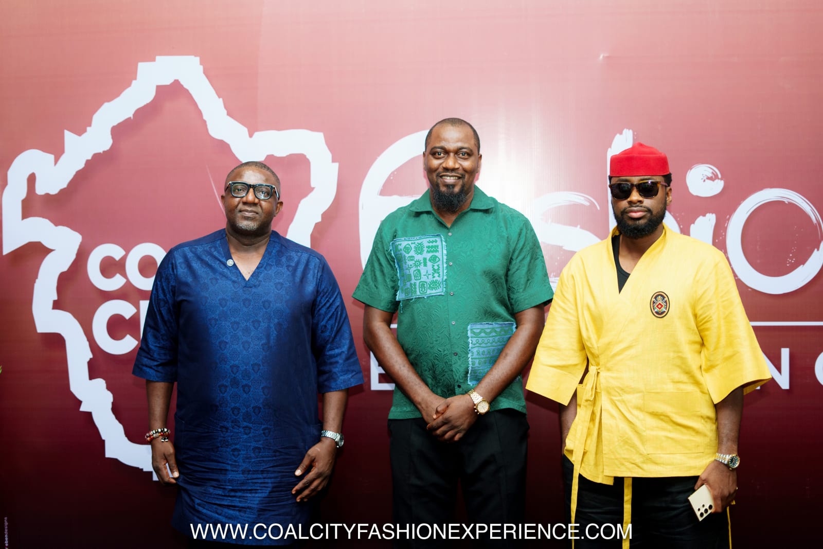 Coal City 2025: Enugu Emerges as Nigeria’s Fashion Capital