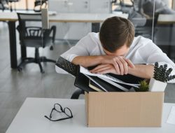 Study: College Graduates Struggle to Match National Employment Rates