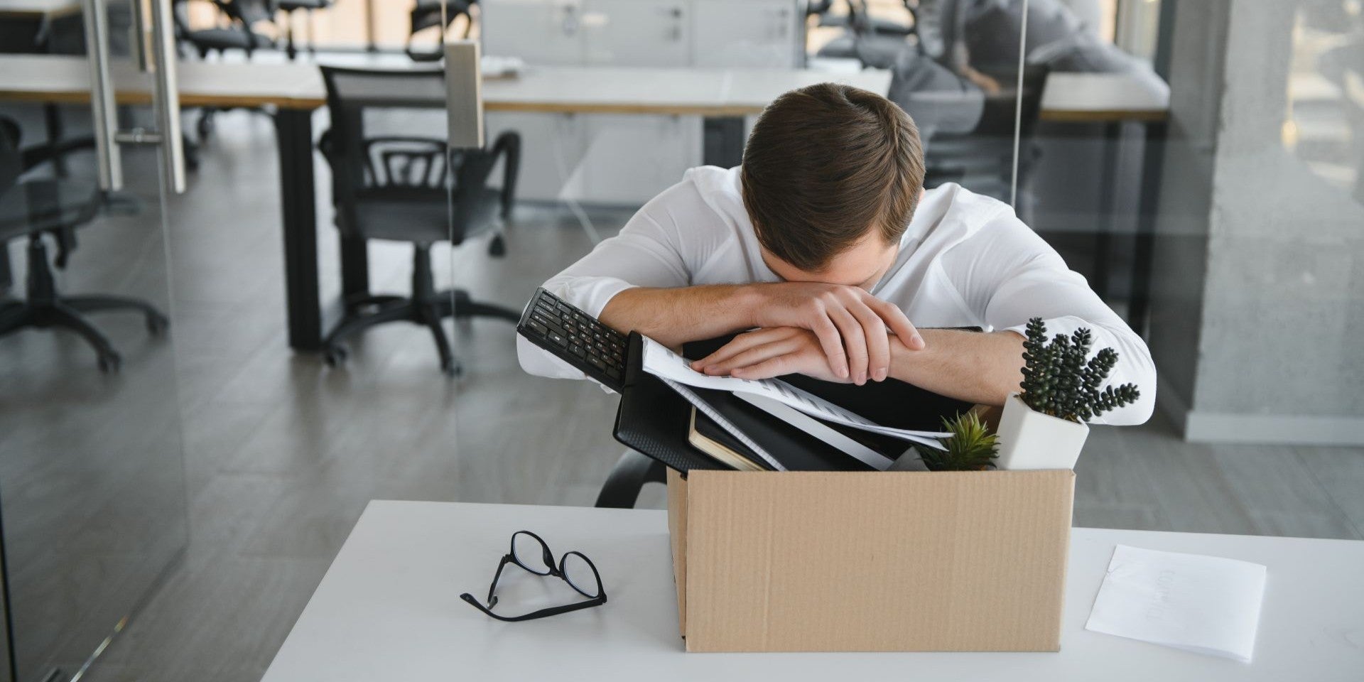 Study: College Graduates Struggle to Match National Employment Rates