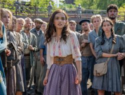 Netflix’s prequel drama praised as ‘phenomenal’ surges in popularity Netflix’s prequel drama praised as ‘phenomenal’ surges in popularity