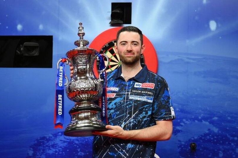 Secure your World Matchplay Darts 2025 preview today