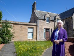 Couple’s Dream Home Blocked by Planning Dispute Couple’s Dream Home Blocked by Planning Dispute