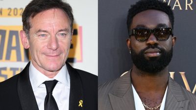 Jason Isaacs Condemns ‘Racist’ Harry Potter Fans Over Snape Casting Controversy