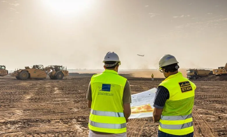 ONDA Launches Earthworks for New Terminal at Casablanca’s Mohammed V Airport