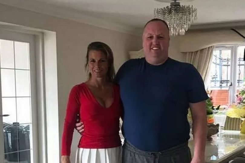 Police force wife of crime boss ‘Hotdog’ to live in tent