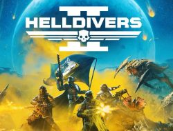 Helldivers 2 Hadir di Xbox: Kenali Permainan Ini