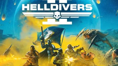 Helldivers 2 Hadir di Xbox: Kenali Permainan Ini