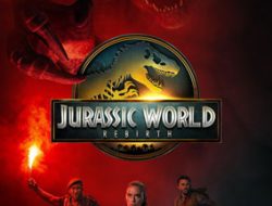 Jurassic World Rebirth Shatters Box Office with 8M Debut Jurassic World Rebirth Shatters Box Office with 8M Debut