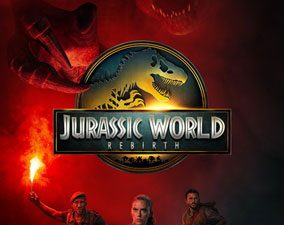 Jurassic World Rebirth Shatters Box Office with 8M Debut
