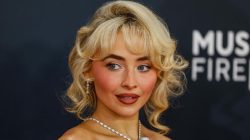 How Sabrina Carpenter Feels at 25 with Six Albums