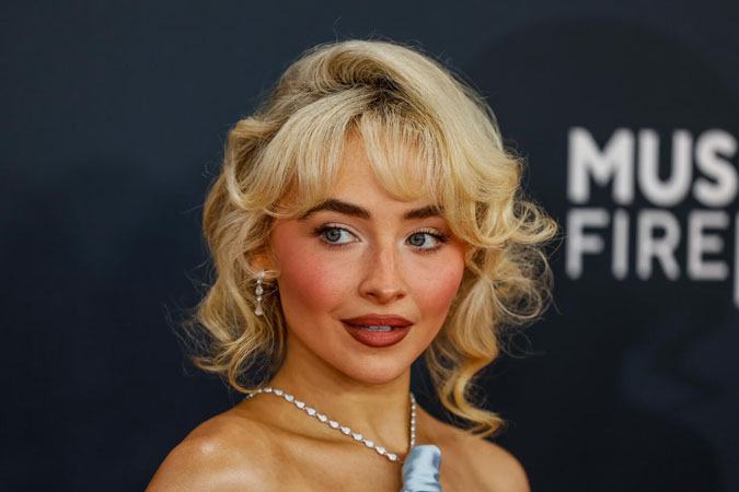 How Sabrina Carpenter Feels at 25 with Six Albums