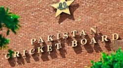 PCB Unveils Domestic Cricket Schedule