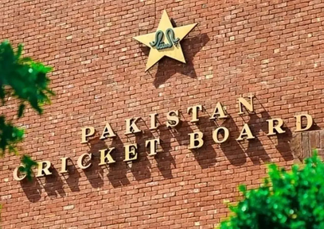 PCB Unveils Domestic Cricket Schedule