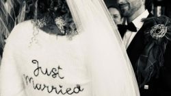 Mel B Weds Again