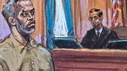 Diddy’s Court Victory Earns Standing Ovation from Inmates, Says Lawyer