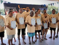 Literacy for Life: Empowering Aboriginal Adults Through Education