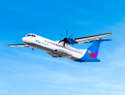 Siapa Pemilik FlyJaya? Maskapai Baru dengan Pesawat ATR