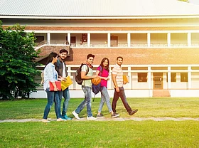 Indian Students Lead Dubai’s Global Intake with 43%