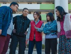 3 Film Korea 2025 di Apartemen, Genre Berbeda Disajikan 3 Film Korea 2025 di Apartemen, Genre Berbeda Disajikan