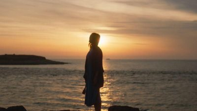 Daftar Lagu Film Sore: Istri Masa Depan
