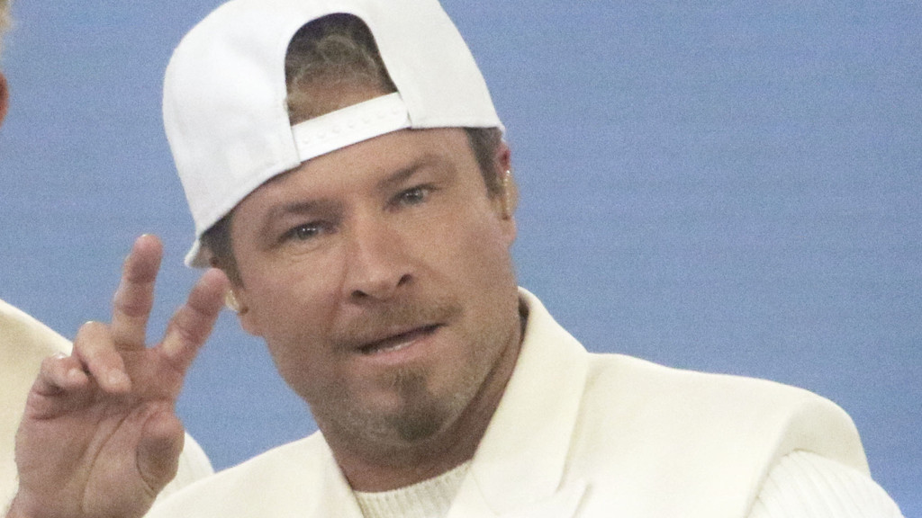 Brian Littrell Takes Legal Action Against Beach Trespassers
