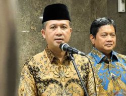 DPR Persetujui Tambahan Anggaran 1,7 Triliun untuk Kementerian Transmigrasi