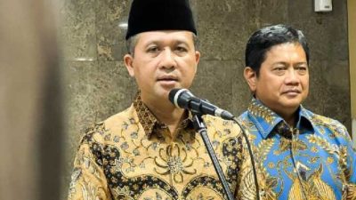 DPR Persetujui Tambahan Anggaran 1,7 Triliun untuk Kementerian Transmigrasi