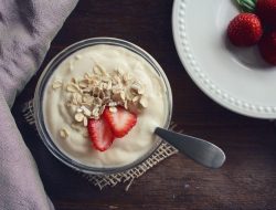 Manfaat Makan Sebelum Olahraga, Kurangi Cedera