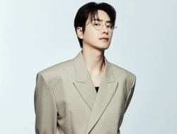 5 Pengakuan Menyentuh Lee Joon Hyuk di Dunia Akting 5 Pengakuan Menyentuh Lee Joon Hyuk di Dunia Akting