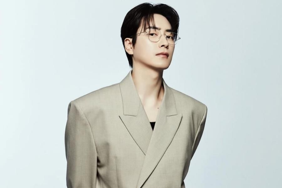 5 Pengakuan Menyentuh Lee Joon Hyuk di Dunia Akting