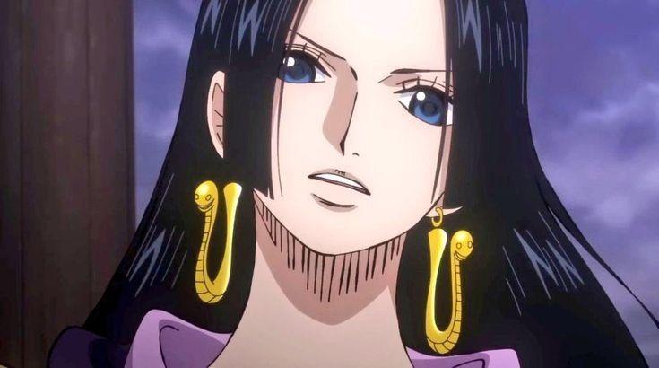 7 Tokoh Perempuan Kuat di One Piece yang Pernah Memimpin