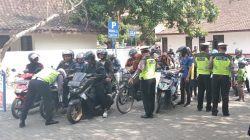 Operasi Pemeriksaan Lalu Lintas Besar-besaran, Denda Tilang Mencapai Rp 1 Juta