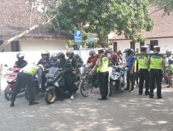 Operasi Kebijakan Lalu Lintas Besar-besaran, Denda Tilang Mencapai Rp 1 Juta