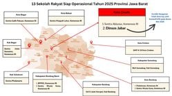 13 Sekolah Rakyat Siap Beroperasi di Jawa Barat Mulai Juli 2025 13 Sekolah Rakyat Siap Beroperasi di Jawa Barat Mulai Juli 2025