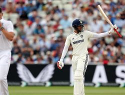 Gill’s subtle jab and England’s rising dilemma