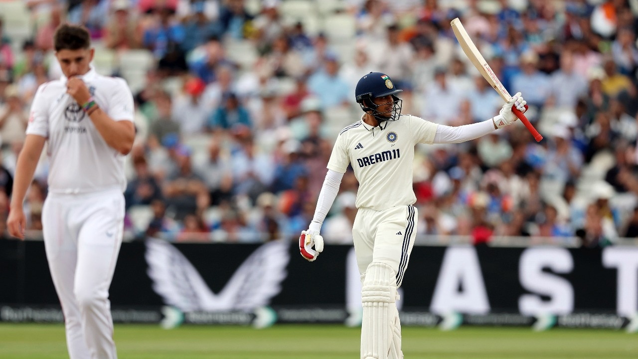 Gill’s subtle jab and England’s rising dilemma