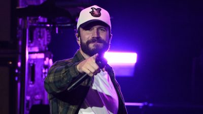 Sam Hunt and Wife Welcome Third Child