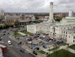 The secret tunnels beneath Southampton’s streets The secret tunnels beneath Southampton’s streets